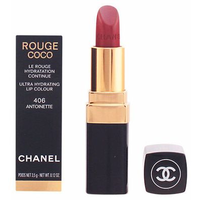 Chanel Rouge Coco Ultra Hydrating Lip Colour