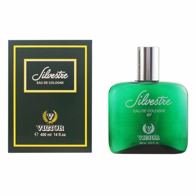 Victor Silvestre Eau De Cologne Spray 400ml