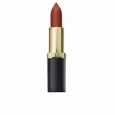 L'ORÉAL PARiS Lippenstift Color Riche Matte Copper Clutch 655, 4,8 g