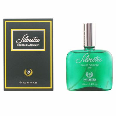 Victor Silvestre Eau De Cologne Spray 100ml