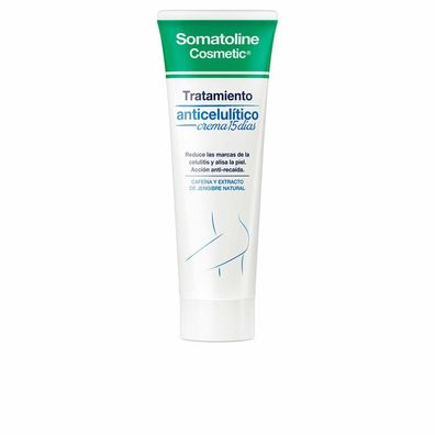 Anticelulititco crema termoactiva 250ml