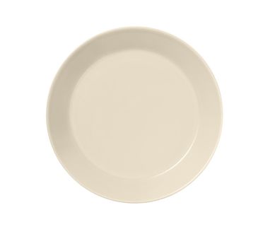 Iittala Teema-Teller 21 cm Leinen 1059145