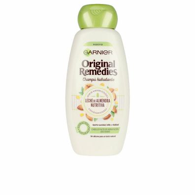 Garnier Original Remedies Mandelmilch Shampoo 300ml