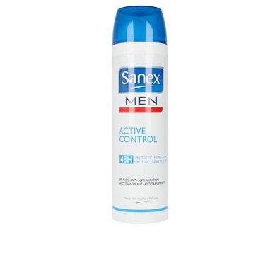 MEN ACTIVE Control deo vapo 200ml