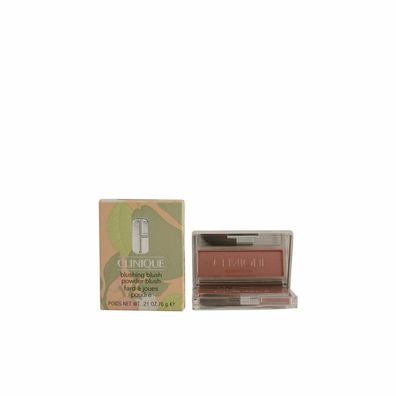 Clinique Blushing Blush Powder Blush