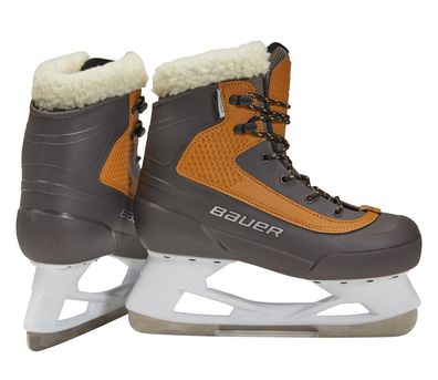 Schlittschuhe Bauer Rec Whistler Senior