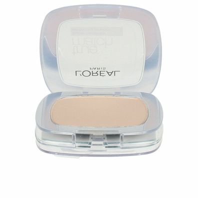 L'Oréal Paris True Match Powder C1 Rose Ivory 9 gr