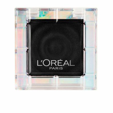 L'ORÉAL PARiS Lidschatten Color Queen Oil 16 Determination, 4 g