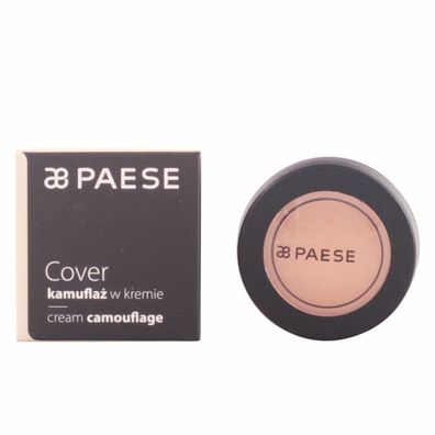 Paese Cover Kamouflage Cream 10