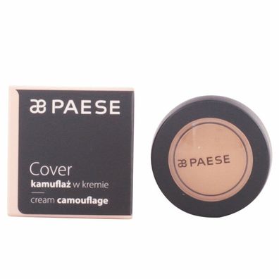 Paese Cover Kamouflage Cream 50