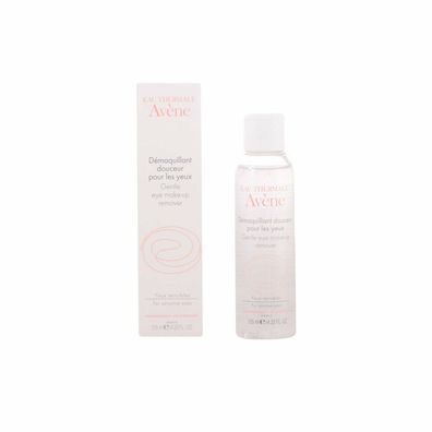 Avene Gentle Eye Make-Up Remover