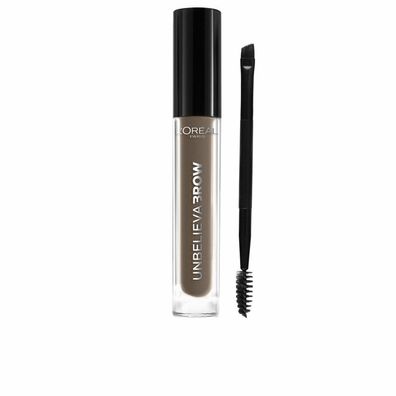 L'Oréal Paris Unbelieva Brow Augenbrauen-Gel Nr. 104 Brown 3,4ml