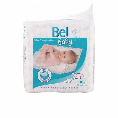 Bel Baby Changing Mats 10x60x60cm