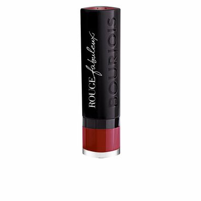 Bourjois Rouge Fabuleux 013 Cranberry Tales