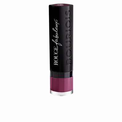 Bourjois Rouge Fabuleux 015 Plum Plum Pidou