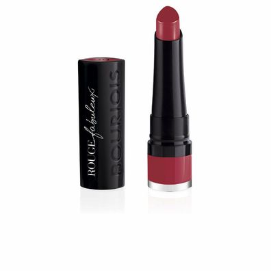 Bourjois Rouge Fabuleux 020 Bon Rouge