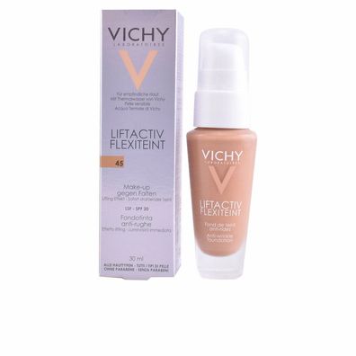 VICHY Liftactiv Flexiteint Make-up 45 gold