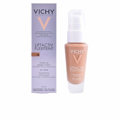 VICHY Liftactiv Flexiteint Make-up 55 bronze