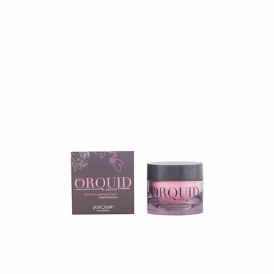 Postquam Eternal Orquid Nachtcreme 50ml