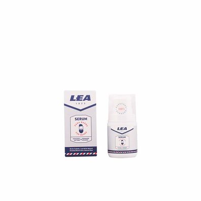 LEA Beard Serum, 1er Pack (1 x 0.05 kg)