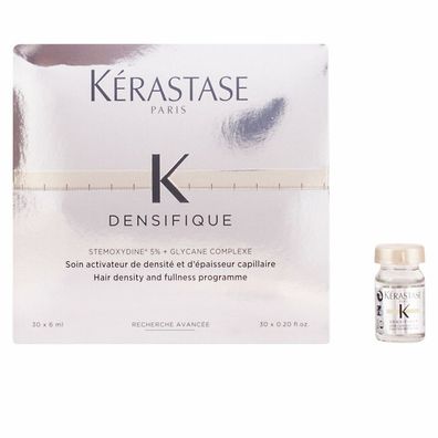 Kerastase - Densifique Activateur De Densite Capillaire 30 X 6ml