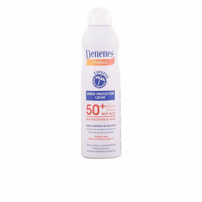 Denenes Sol Leche Protectora SPF50+ 250ml