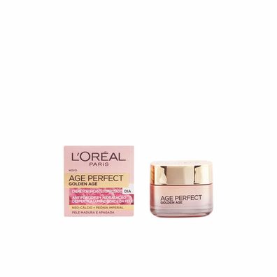 L'Oréal Professionnel AGE Perfect GOLDEN AGE crema día 50ml