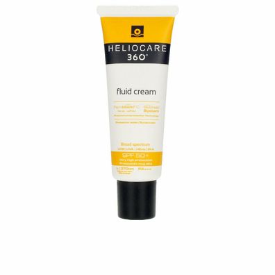 360º SPF50+ fluid cream 50ml