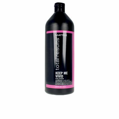 Matrix Total Results Keep Me Vivid Conditioner 1000ml