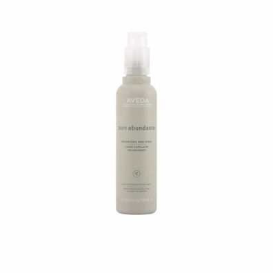 Aveda Pure Abundance Volumizing Hair Spray 200ml