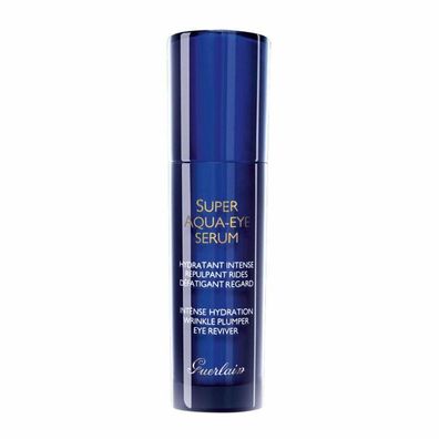 Guerlain Super Aqua Eye Serum Augenserum 15ml