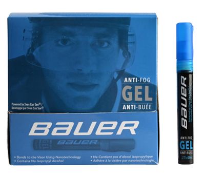 Bauer Antibeschlag Gel S23