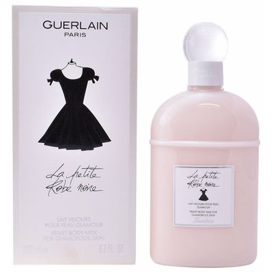 Guerlain La Petite Robe Noire Body Lotion 200ml