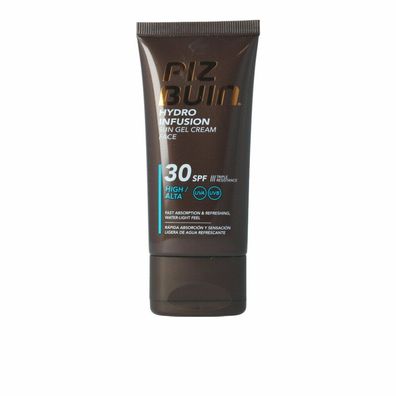 HYDRO Infusion sun gel cream face SPF30 50ml