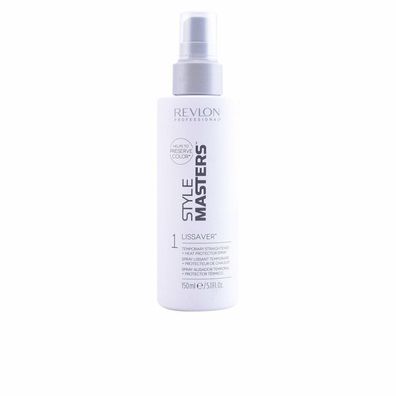 Revlon Style Masters Lissaver Protective Straightening 150ml