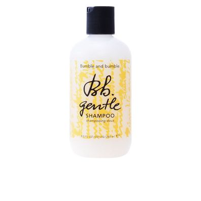 Bumble & Bumble Gentle Shampoo