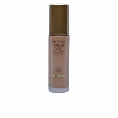 Radiant LIFT foundation #060-sand