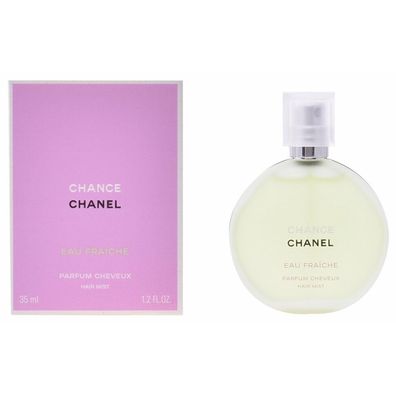 Chanel Chance Eau Fraiche Hair Mist 35ml