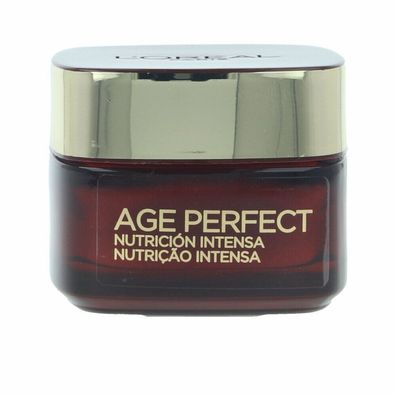 L'Oréal Professionnel AGE Perfect Nutricion Intensa crema día 50ml