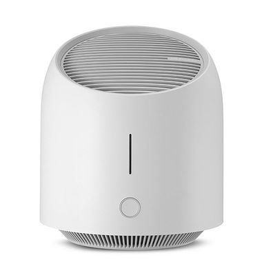 Luftreiniger Air Purifier Luftfilter gegen Staub Pollen Schimmel