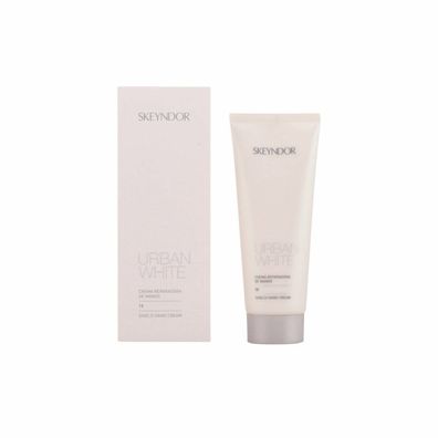 Skeyndor Urban White Shield Hand Cream