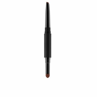 Gosh Brow Shape & Fill 001 Brown