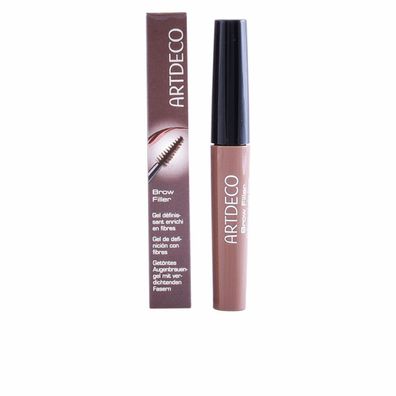 Artdeco Brow Filler Defining Gel 02 Light Brown