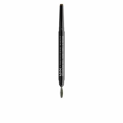 NYX Professional Makeup Precision Brow Pencil Espresso