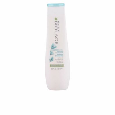 Volumebloom shampoo 250ml