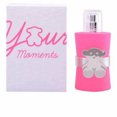 Tous Your Moments Eau de Toilette 50ml