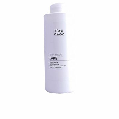 Wella Service Perm Care Treatment 1000ml