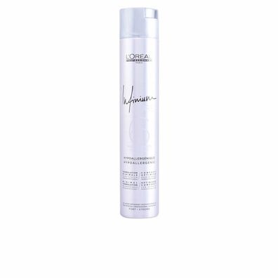 L'Oréal Professionnel Infinium la laque infiniment Professionnelle fort 500ml