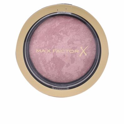 CREME PUFF blush #10 nude mauve