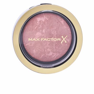 Max Factor Creme Puff Blush 25 Alluring Rose